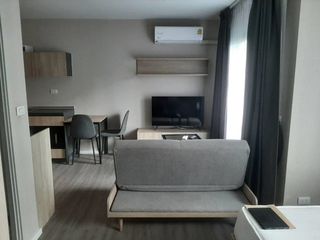 For sale 1 bed condo in Khlong Luang, Pathum Thani