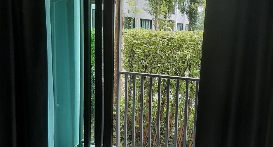 Wohnung zum Kauf mit 1 Zimmer in Khlong Luang, Pathum Thani