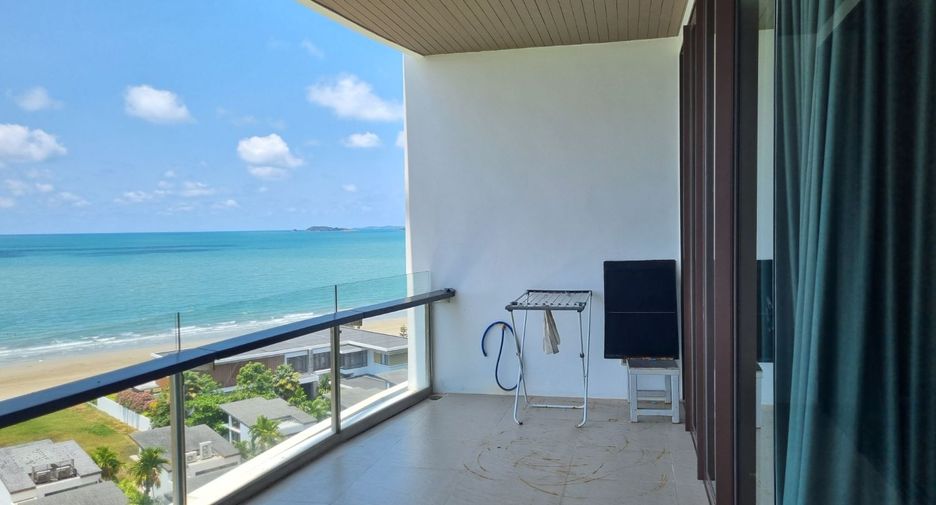 Wohnung zum Kauf mit 2 Zimmer in Klaeng, Rayong