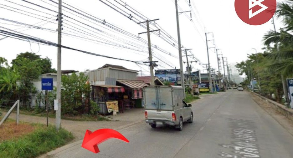 ขาย ที่ดิน ใน คลองหลวง, ปทุมธานี