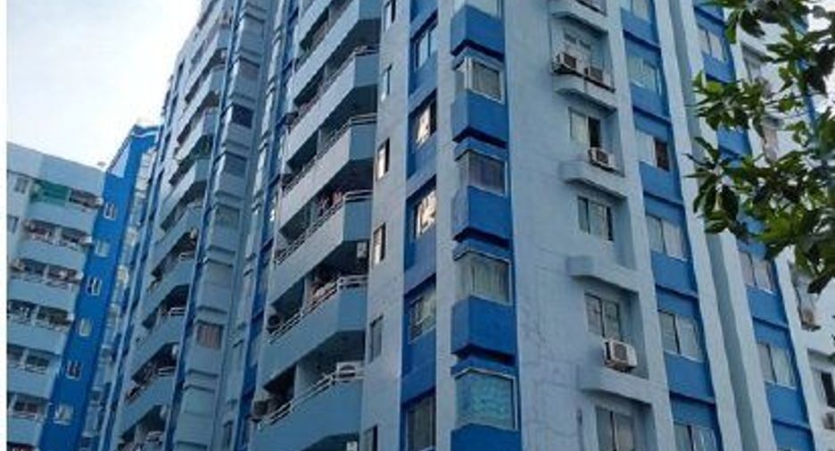 For sale 2 bedrooms condo in Prawet, Bangkok