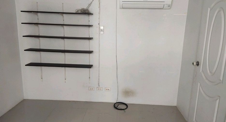 For sale 2 bedrooms condo in Prawet, Bangkok