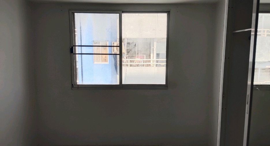 For sale 2 bedrooms condo in Prawet, Bangkok