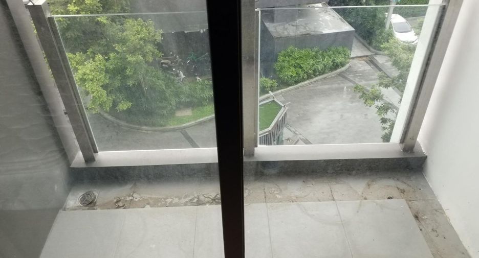 Condo en venta de 1 habitaciones en Phasi Charoen, Bangkok