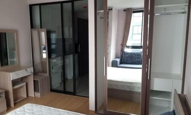 Condo en venta de 1 habitaciones en Phasi Charoen, Bangkok