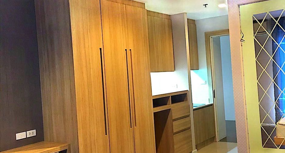 Condo en venta de 1 habitaciones en Mueang Khon Kaen, Khon Kaen