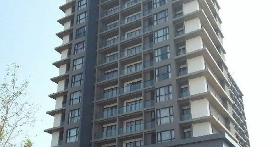 Condo en venta de 1 habitaciones en Mueang Khon Kaen, Khon Kaen