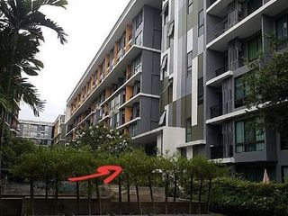 出售 1 卧室 公寓 在 Bang Na, 曼谷