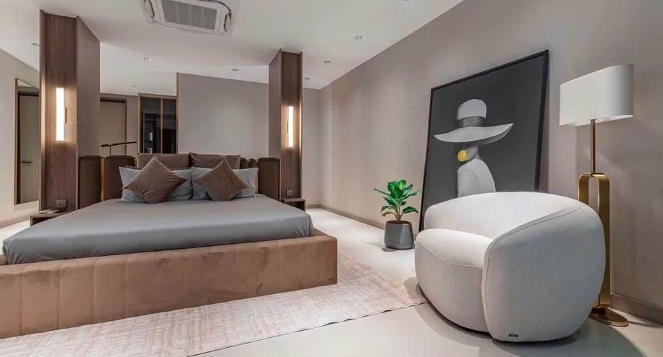 For sale 7 bedrooms villa in Na Jomtien, Pattaya