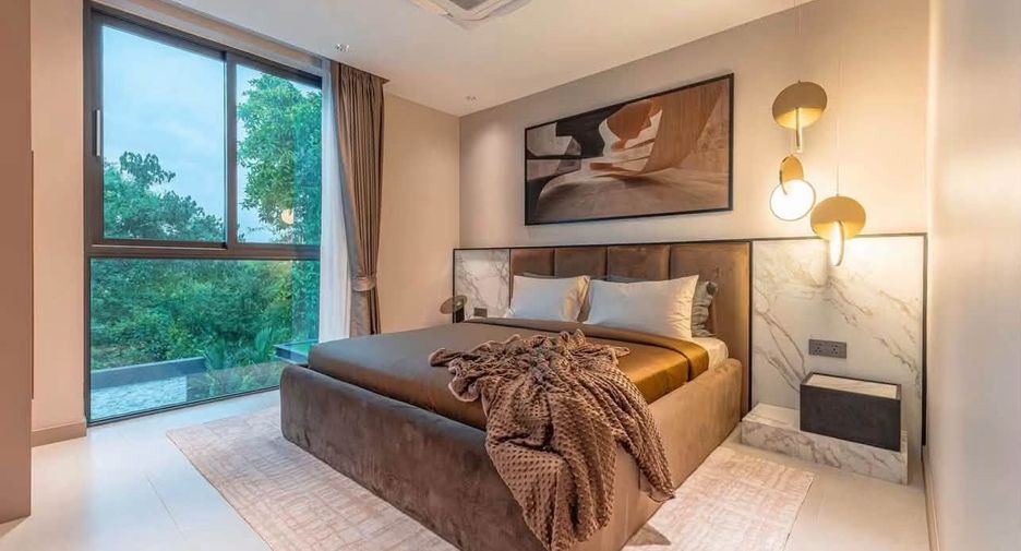 For sale 7 bedrooms villa in Na Jomtien, Pattaya