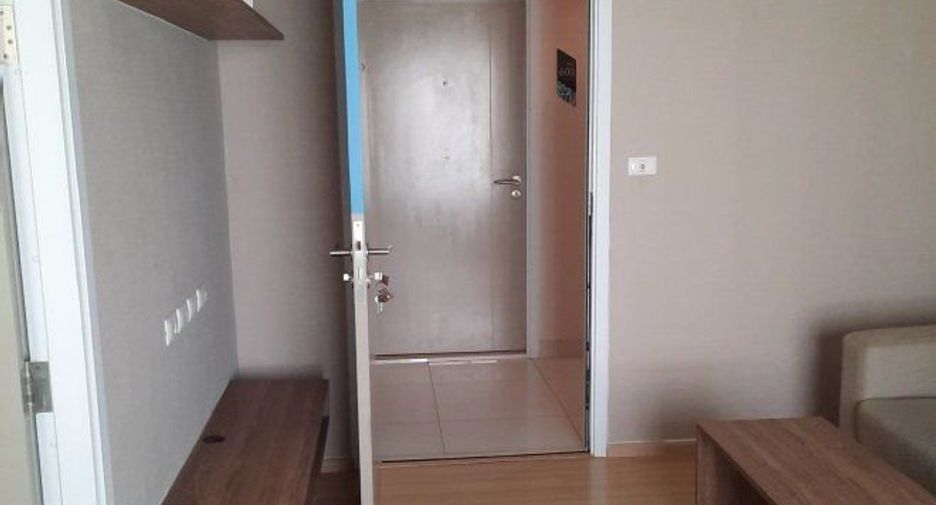 For sale 1 bed condo in Mueang Samut Prakan, Samut Prakan