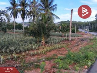 Grundstück zum Kauf in Pran Buri, Prachuap Khiri Khan
