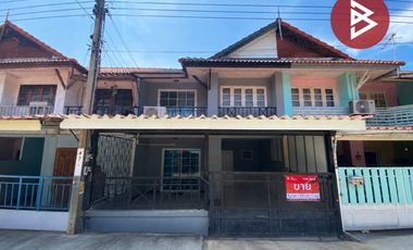 Reihenhaus zum Kauf mit 3 Zimmer in Bang Bua Thong, Nonthaburi