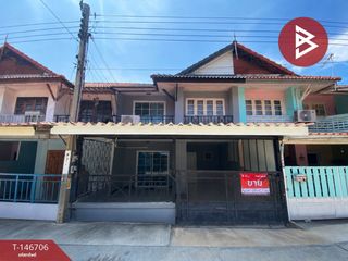Reihenhaus zum Kauf mit 3 Zimmer in Bang Bua Thong, Nonthaburi