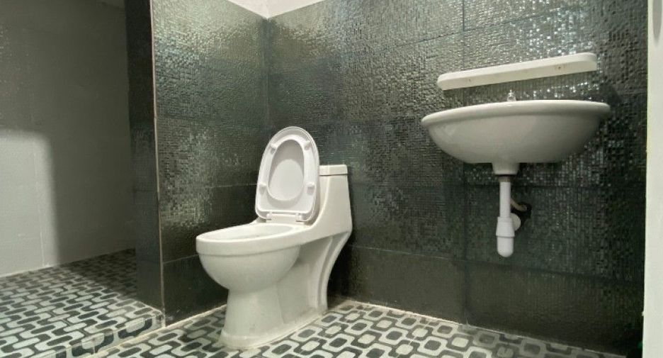 Reihenhaus zum Kauf mit 3 Zimmer in Bang Bua Thong, Nonthaburi