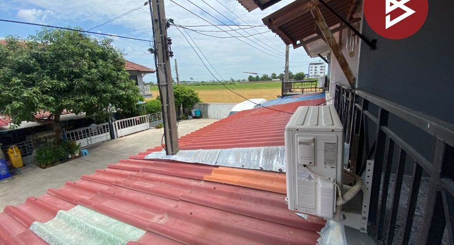 Reihenhaus zum Kauf mit 3 Zimmer in Bang Bua Thong, Nonthaburi