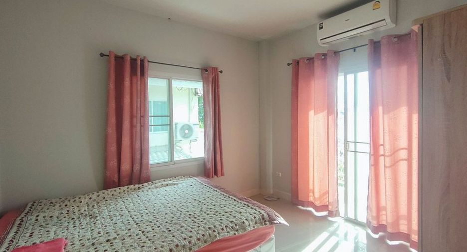 For rent 3 bedrooms house in Mueang Chiang Mai, Chiang Mai