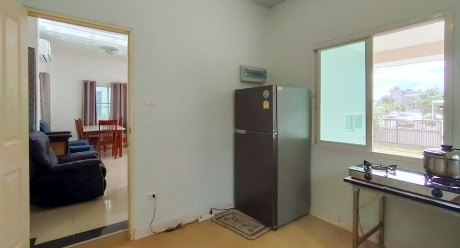 For rent 3 bedrooms house in Mueang Chiang Mai, Chiang Mai