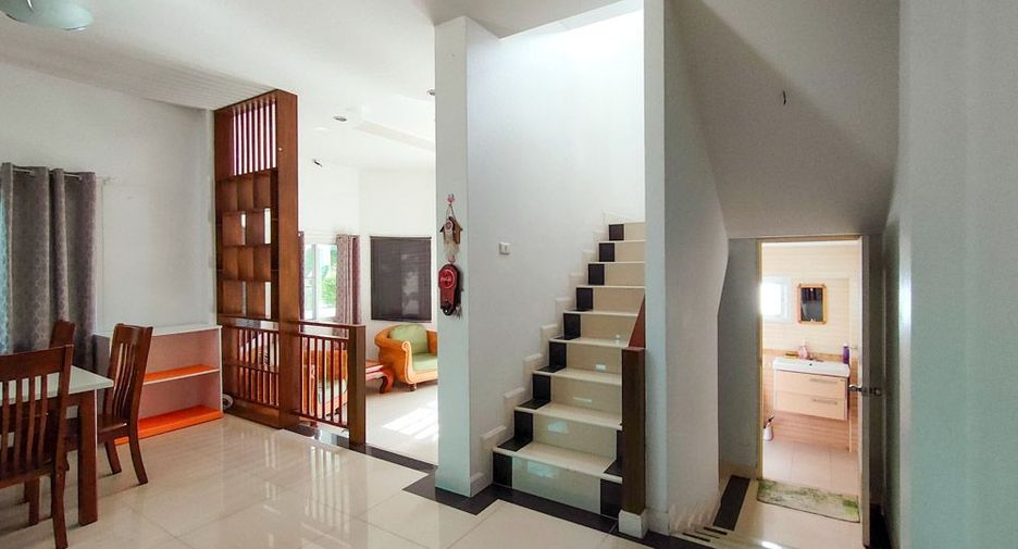 For rent 3 bedrooms house in Mueang Chiang Mai, Chiang Mai