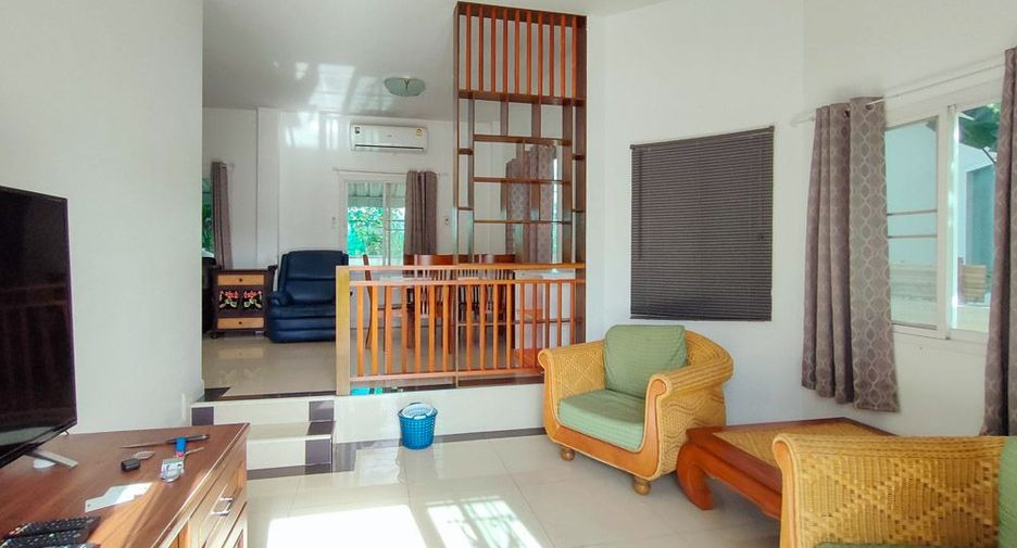For rent 3 bedrooms house in Mueang Chiang Mai, Chiang Mai