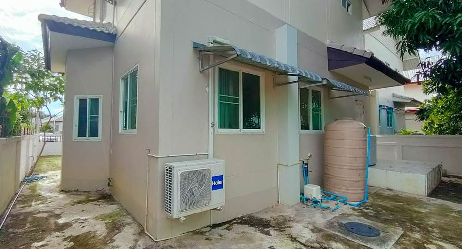 For rent 3 bedrooms house in Mueang Chiang Mai, Chiang Mai