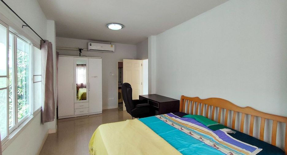 For rent 3 bedrooms house in Mueang Chiang Mai, Chiang Mai