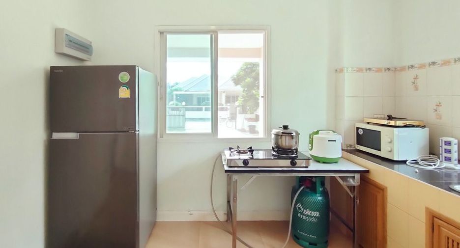 For rent 3 bedrooms house in Mueang Chiang Mai, Chiang Mai