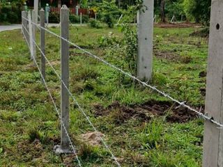 For sale land in Thung Song, Nakhon Si Thammarat