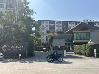 出售 1 卧室 公寓 在 Mueang Nakhon Ratchasima, Nakhon Ratchasima