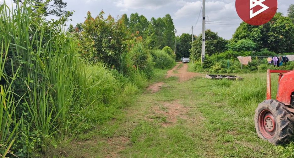 Продажа Участок в Sanam Chai Khet, Чаченгсау