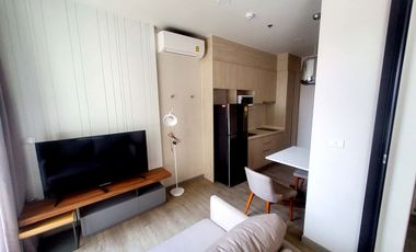 Condo en venta de 1 habitaciones en Si Racha, Chonburi