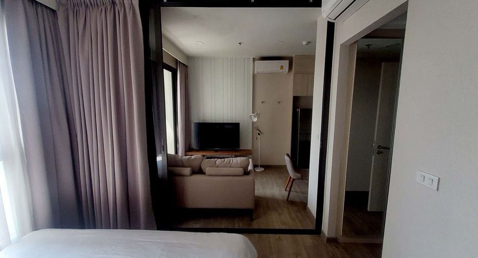Wohnung zum Kauf mit 1 Zimmer in Si Racha, Chonburi