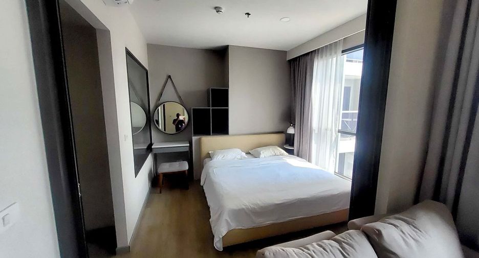 Wohnung zum Kauf mit 1 Zimmer in Si Racha, Chonburi