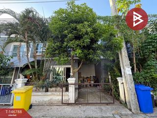 À vendre 3 chambres maison de ville à Bang Phli, Samut Prakan