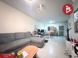 À vendre 3 chambres maison de ville à Bang Phli, Samut Prakan