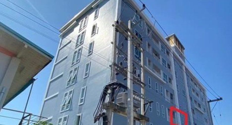 Продажа 1 кровать кондо в Mueang Buriram, Buri Ram