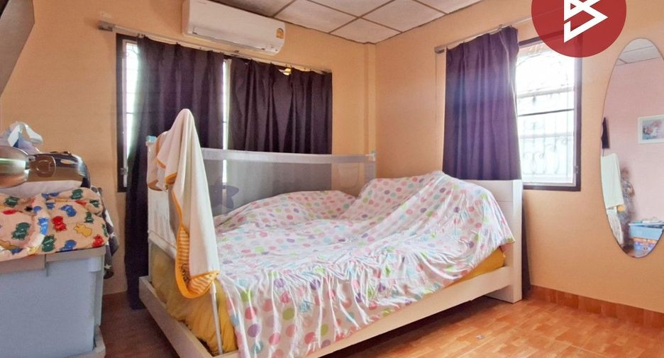 For sale 4 ベッドルーム house in Min Buri, Bangkok