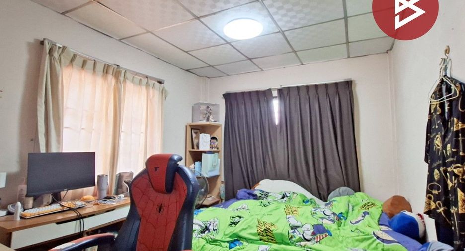 For sale 4 ベッドルーム house in Min Buri, Bangkok