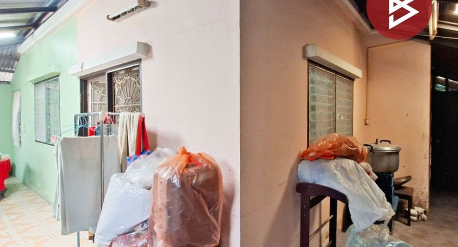 For sale 4 ベッドルーム house in Min Buri, Bangkok