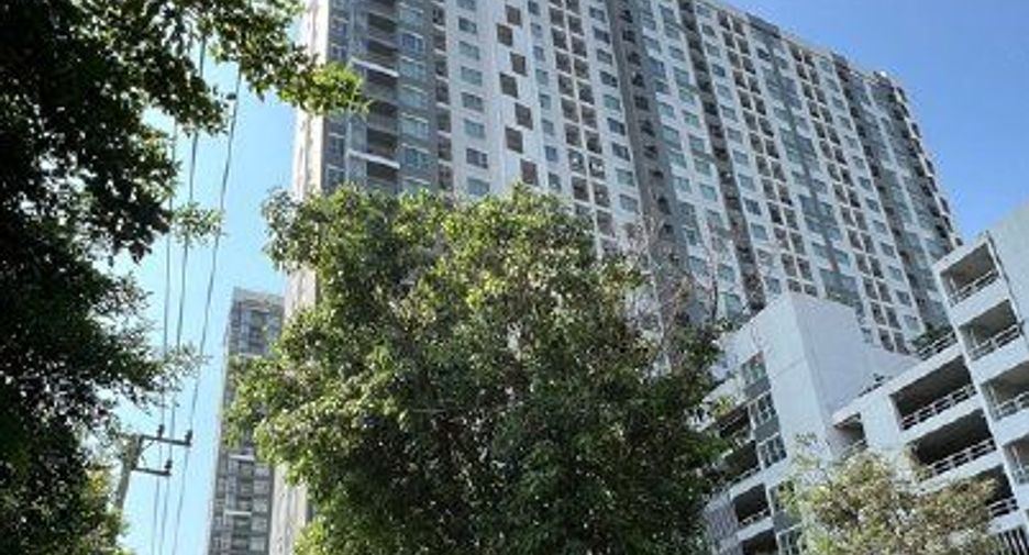 出售 1 卧室 公寓 在 Mueang Nonthaburi, Nonthaburi