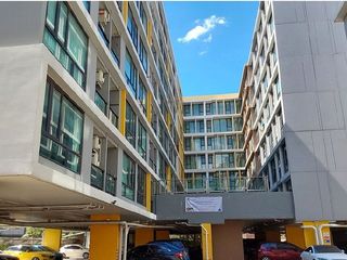 For sale 1 bed condo in Khan Na Yao, Bangkok