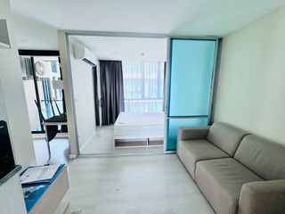 For sale 1 bed condo in Khan Na Yao, Bangkok