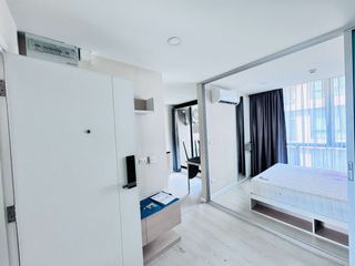 For sale 1 bed condo in Khan Na Yao, Bangkok