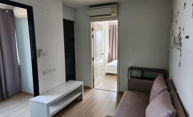 Продажа 1 кровать кондо в Mueang Samut Prakan, Самутпракан
