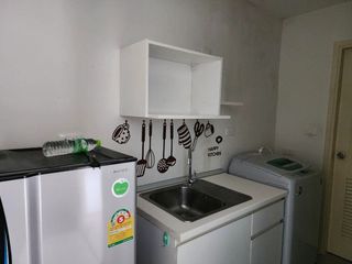 Продажа 1 кровать кондо в Mueang Samut Prakan, Самутпракан