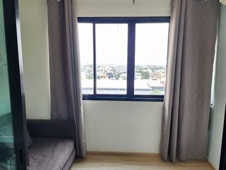 Продажа 1 кровать кондо в Mueang Samut Prakan, Самутпракан