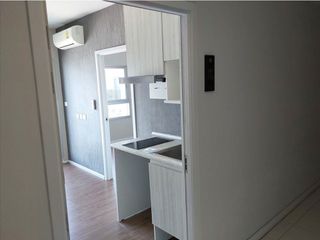 Wohnung zum Kauf mit 1 Zimmer in Mueang Samut Prakan, Samut Prakan