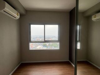 Wohnung zum Kauf mit 1 Zimmer in Mueang Samut Prakan, Samut Prakan