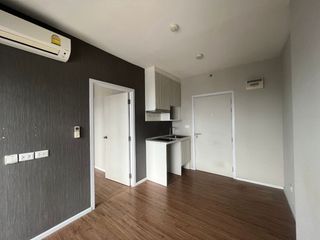 Wohnung zum Kauf mit 1 Zimmer in Mueang Samut Prakan, Samut Prakan
