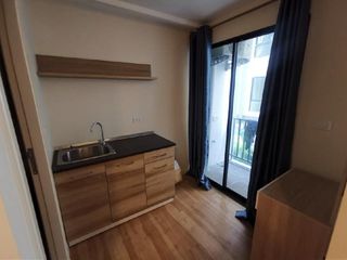 For sale 1 bed condo in Bang Khun Thian, Bangkok